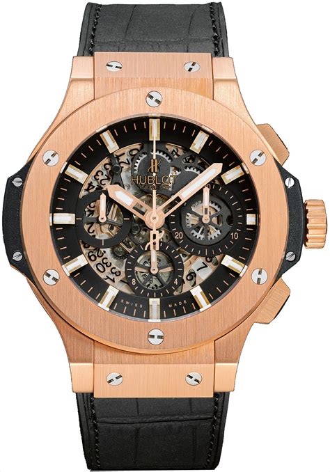 hublot uhr chronograph big bang|big bang Hublot price.